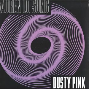 Lauren Lo Sung - Dusty Pink (2019)