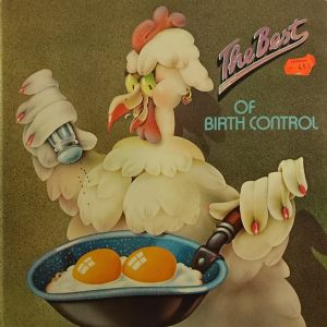 Birth Control - The Best Of Birth Control (1977)