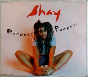 Shay - Rompeti Pompeti (1996)