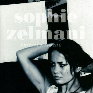 Sophie Zelmani - Precious Burden (1998)