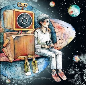 Niko Maxen - Spoilt For Choice EP (2019)