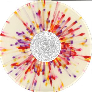 Doubtingthomas / Cosmjn - Endz020 Part 2 (2018)