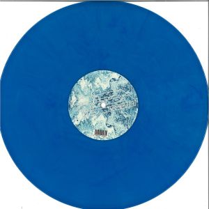 Marcel Janovsky - Padlab (2019)