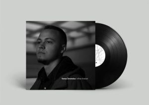 Domas Žeromskas - Infinite Itinerant (2019)