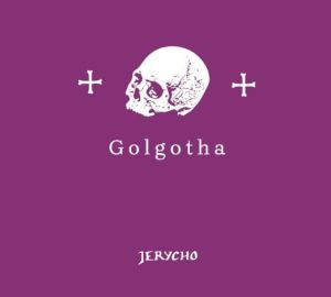 Jerycho - Golgotha (2019)