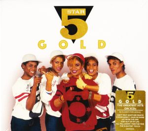 5 Star - Gold (2019)