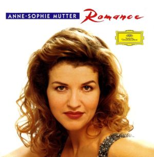Anne-Sophie Mutter - Romance (1995)