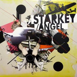 Starkey - Angel (2008)