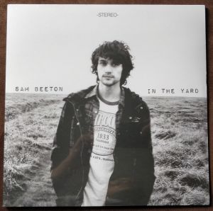 Sam Beeton - In The Yard (2015)