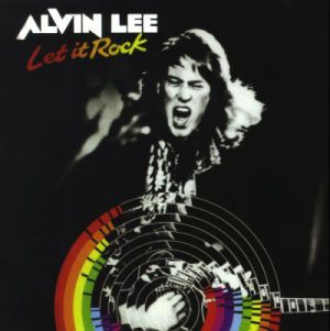 Alvin Lee - Let It Rock (2016)