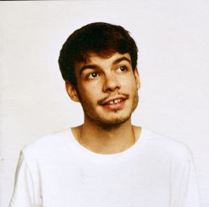 Rex Orange County - Pony (2019)