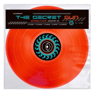 Beyond A Void - Reentry EP (2019)