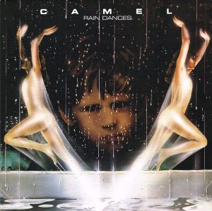 Camel - Rain Dances (2019)