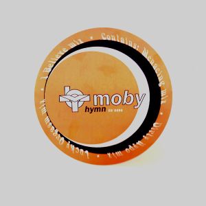 Moby - Hymn (1994)