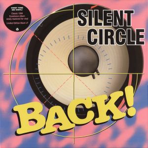 Silent Circle - Back! (2020)