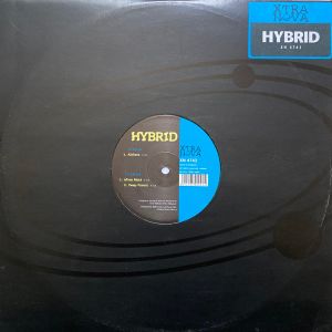 Hybrid (2) - Hybrid EP (1998)