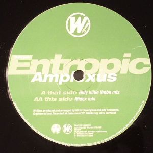 Entropic - Amplexus (1997)