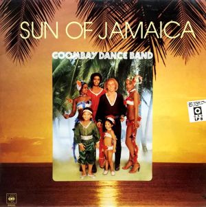 Goombay Dance Band - Sun Of Jamaica (1980)