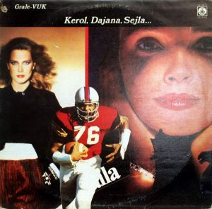 Grale-Vuk - Kerol, Dajana, Sejla... (1984)