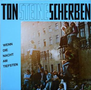 Ton Steine Scherben - Wenn Die Nacht Am Tiefsten (1992)