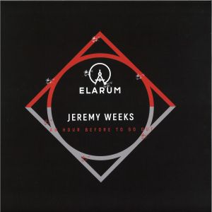 Jeremy Weeks - An Hour Before To Go Out (2020)