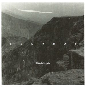 Šiaurės Kryptis - Ledynai (2017)