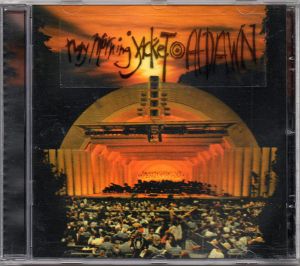 My Morning Jacket - At Dawn