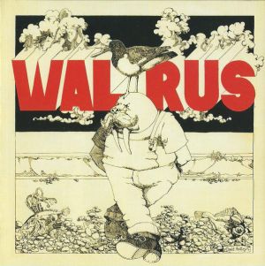 Walrus (4) - Walrus