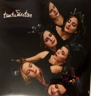 Tautumeitas - Tautumeitas (2019)