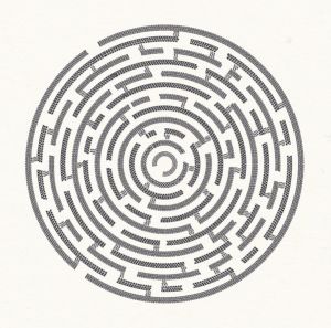 Guillermo Jamas - Mazemerising EP (2020)