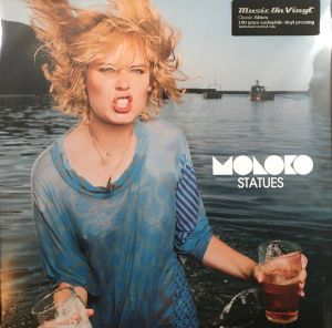 Moloko - Statues (2020)