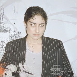 NGHTCRWLR - Let The Children Scream (2020)