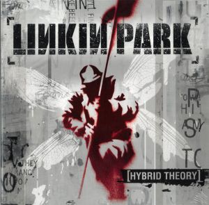 Linkin Park - Hybrid Theory (2020)