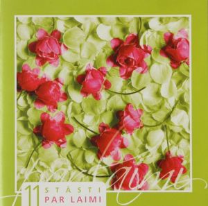Various - 11 stāsti par laimi (2008)