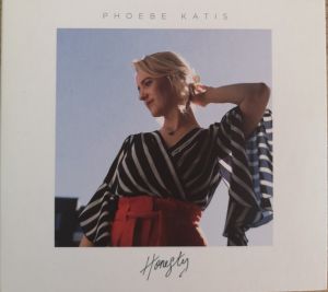 Phoebe Katis - Honesty (2019)