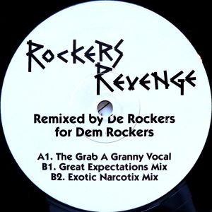 Rockers Revenge (3) - Untitled