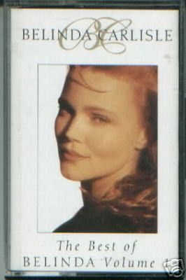 Belinda Carlisle - The Best Of Belinda Volume 1 (1992)