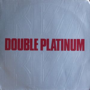 Kiss - Double Platinum (1978)