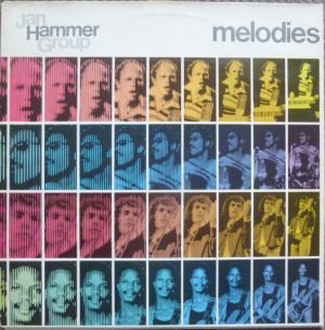 Jan Hammer Group - Melodies (1977)