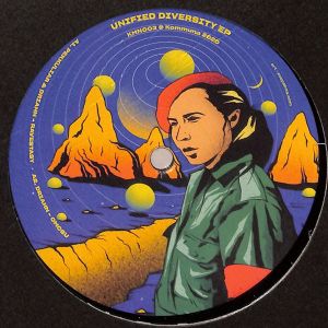 Various - Unified Diversity EP (2020)