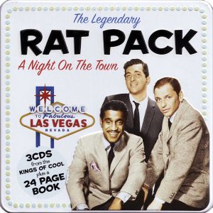 Rat Pack - A Night On The Town (2008)