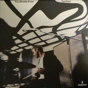 Ted Poor - You Already Know (2020)