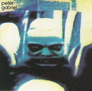 Peter Gabriel - Peter Gabriel 4 (1982)