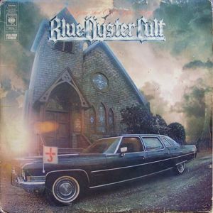 Blue Öyster Cult - On Your Feet Or On Your Knees