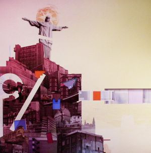 Silkie / Harry Craze - Favela / French Knickers (2008)