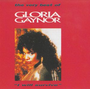 Gloria Gaynor - The Very Best Of Gloria Gaynor "I Will Survive" (1993)