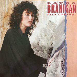 Laura Branigan - Self Control (1984)