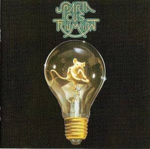 Triumvirat - Spartacus (2002)