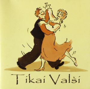 Various - Tikai Valši (2007)