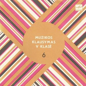 E. Balsys / J. Haidnas - Baleto «Eglė Žalčių Karalienė» Fragmentai / Vaikiška Simfonija (1985)